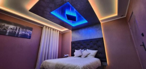 RoyalSpa appartement d'amour avec jacuzzi privatif